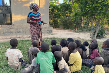 Counselling Services