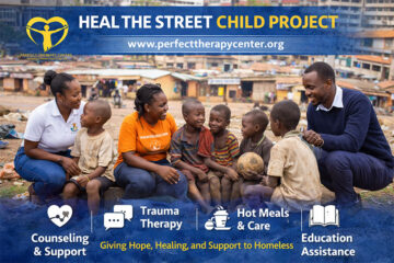 Healing the Street
