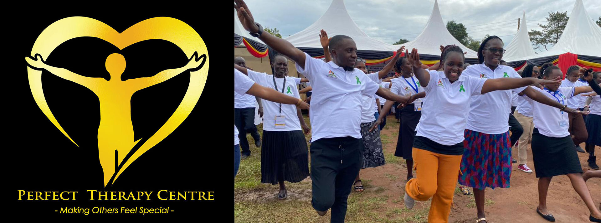 We are a unique
physical therapy clinic